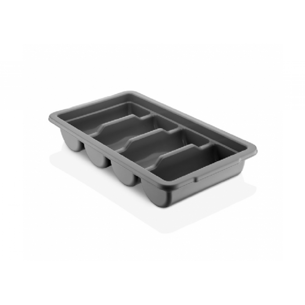 Cutlery Box 4 Compartment